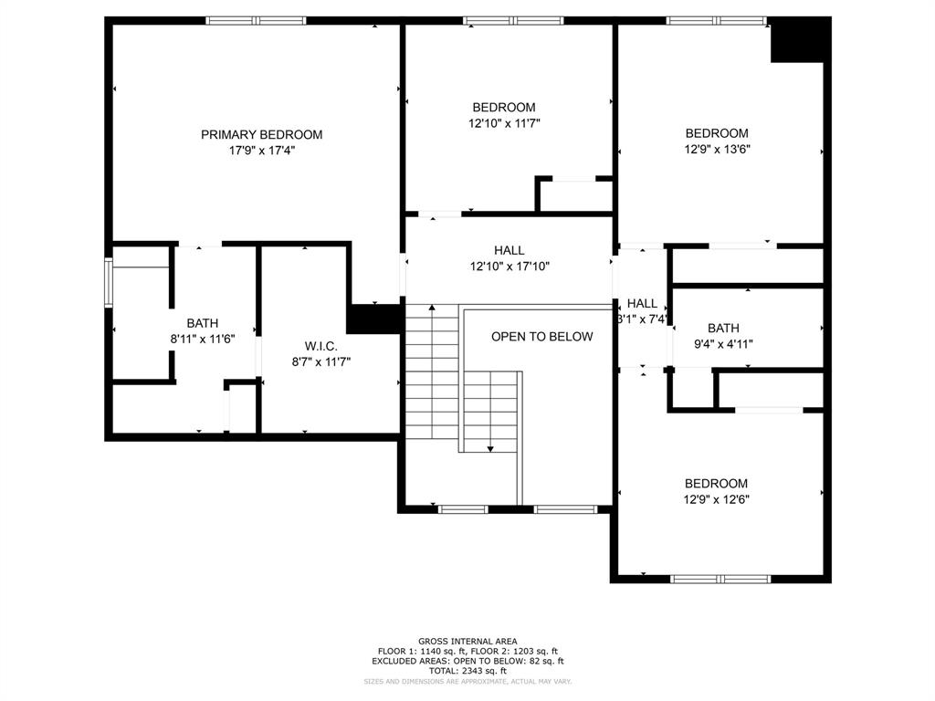 2516 Castle Pines Drive