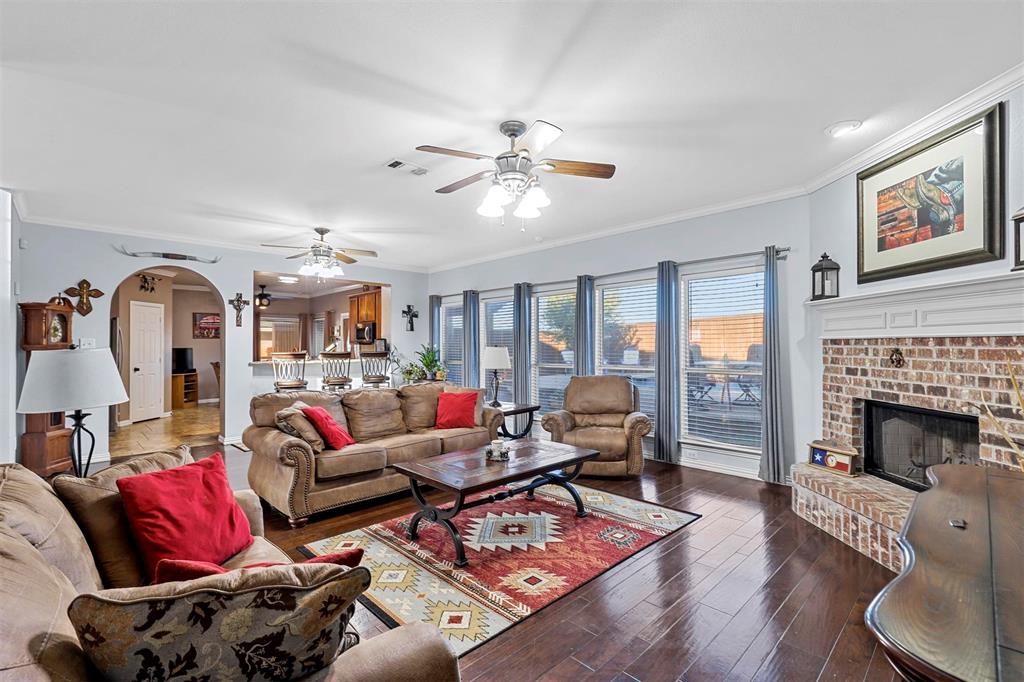 2516 Castle Pines Drive