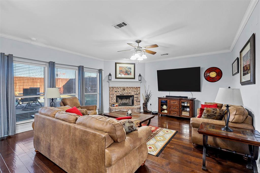 2516 Castle Pines Drive
