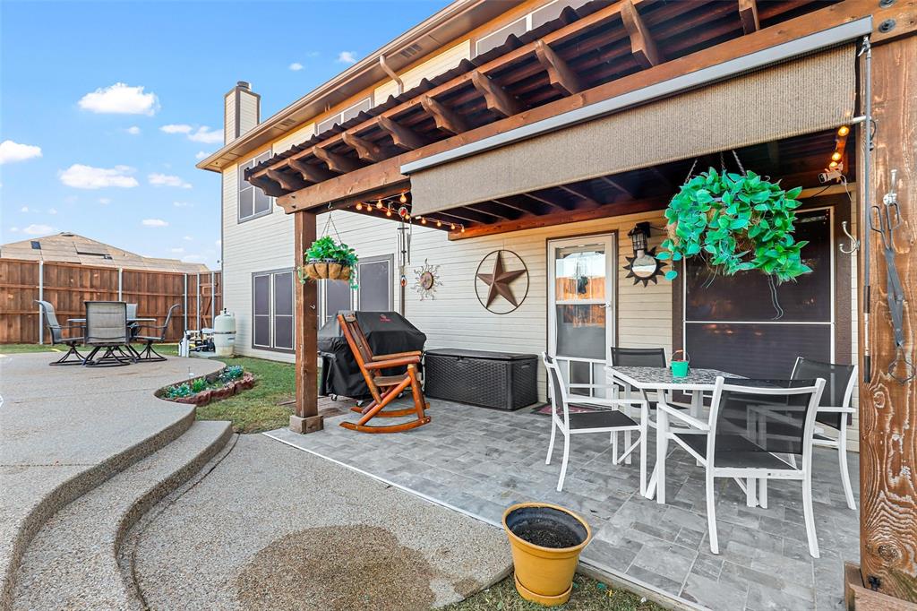 2516 Castle Pines Drive