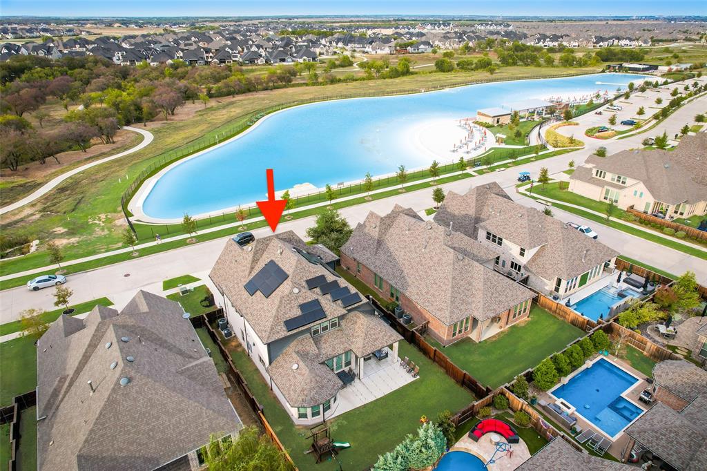 4141 Pepper Grass Lane