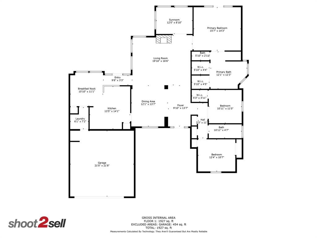 605 Gunnison Drive