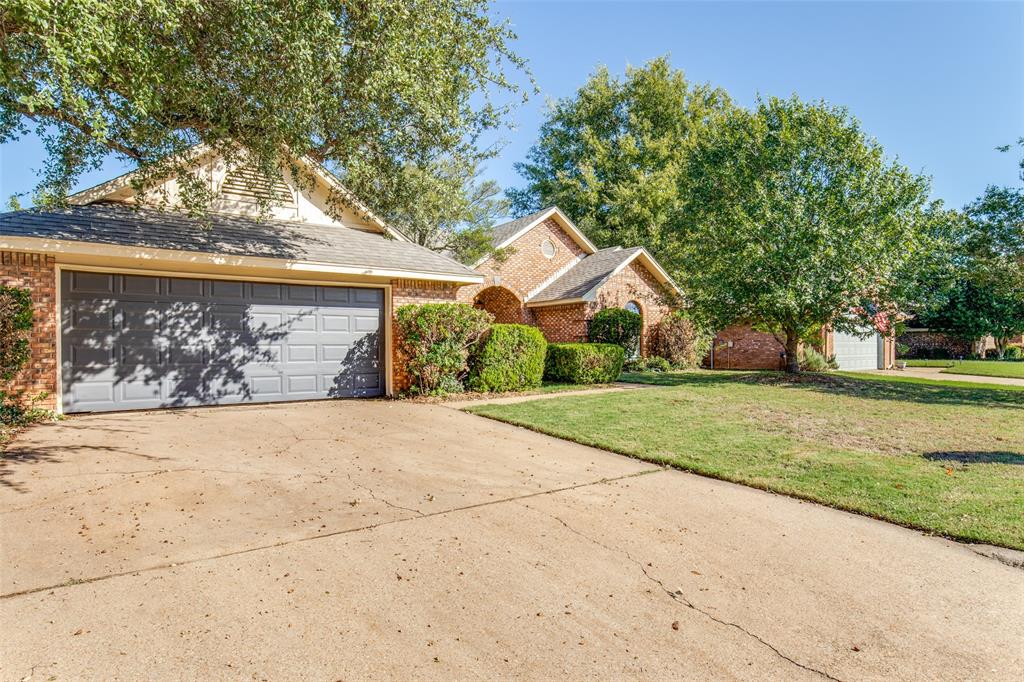 605 Gunnison Drive