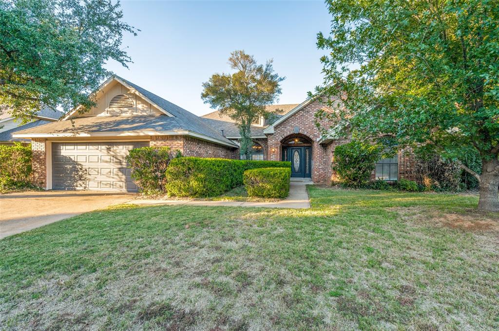 605 Gunnison Drive