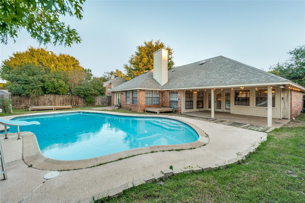 605 Gunnison Drive