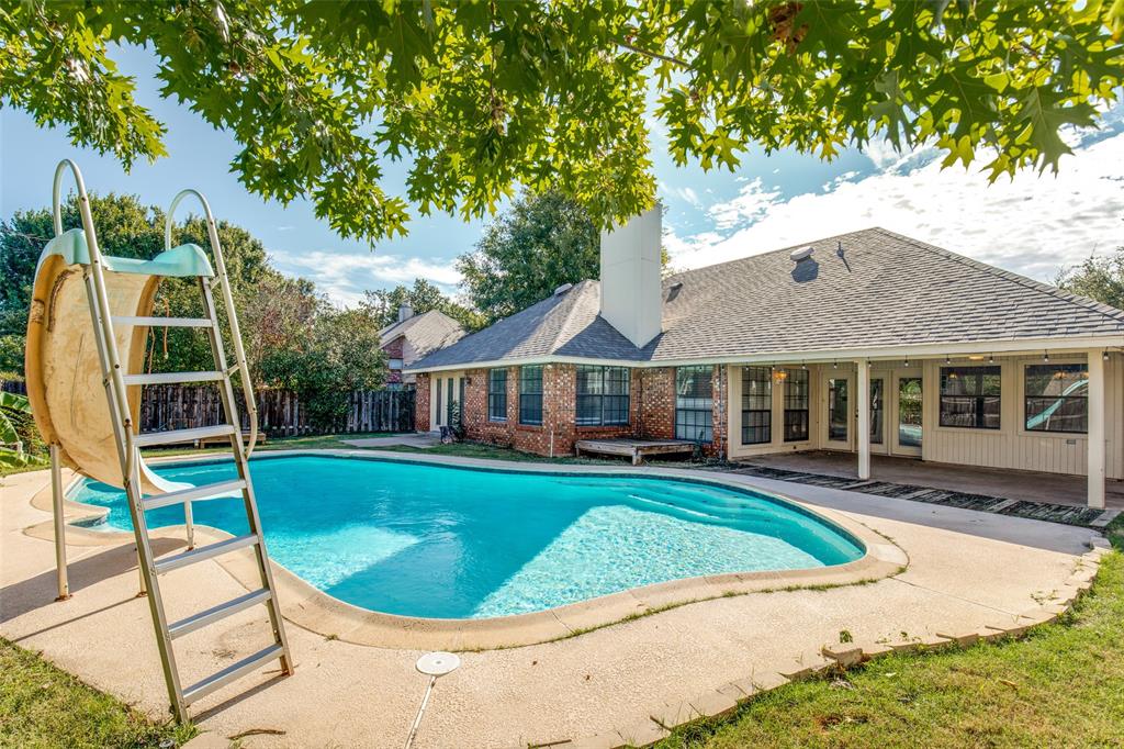 605 Gunnison Drive
