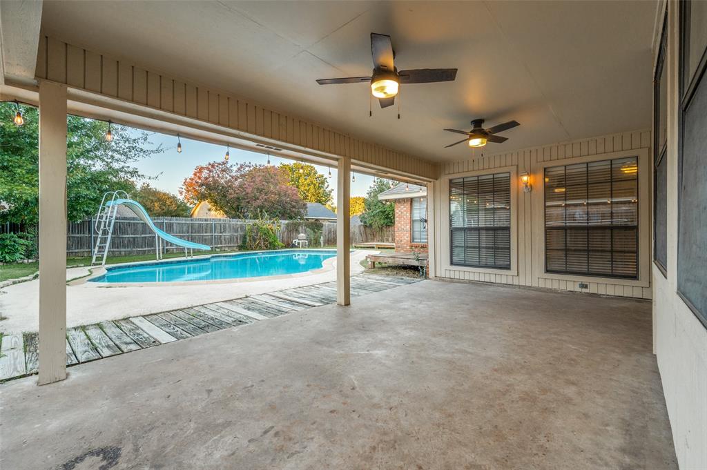 605 Gunnison Drive