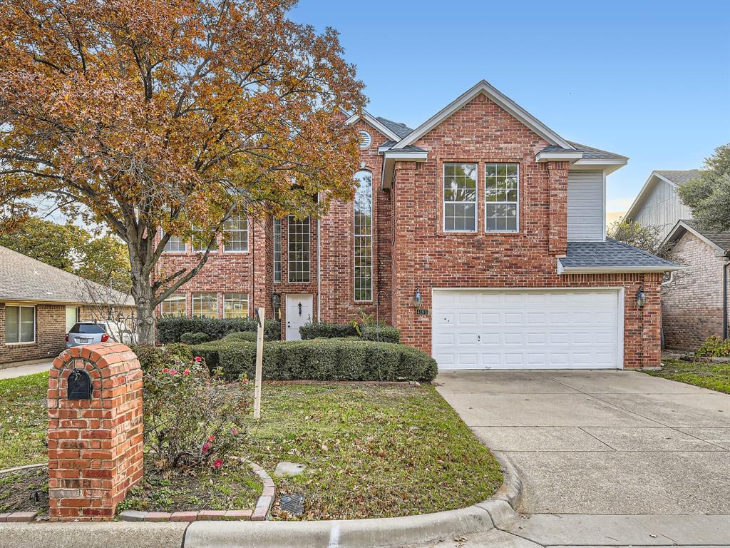 4103 Kingsferry Drive