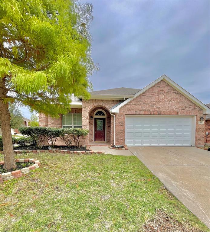 401 Hawk Drive