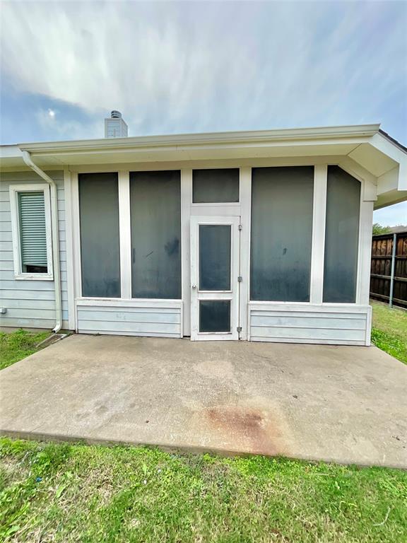 401 Hawk Drive
