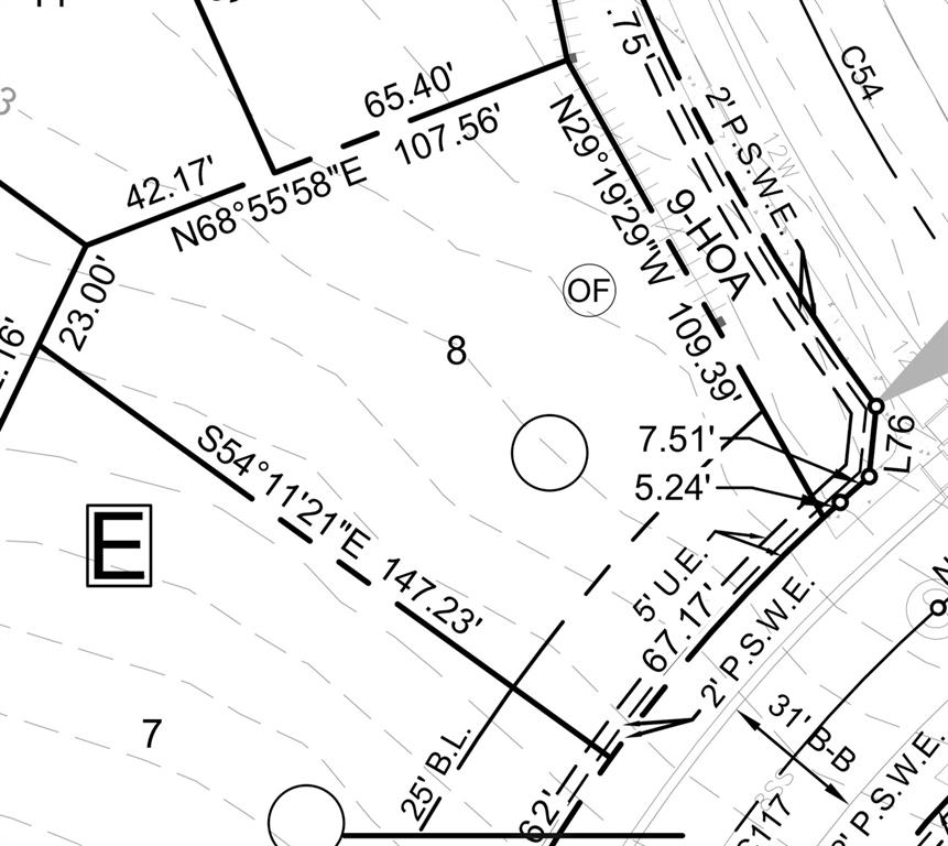 Lot 8 Block E, Dudley Street