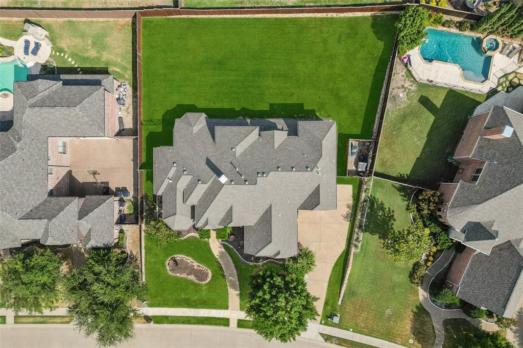 1901 Cedar Springs Drive