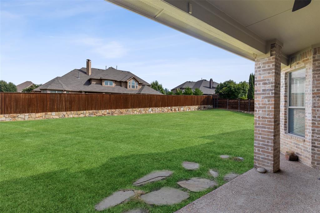 1901 Cedar Springs Drive
