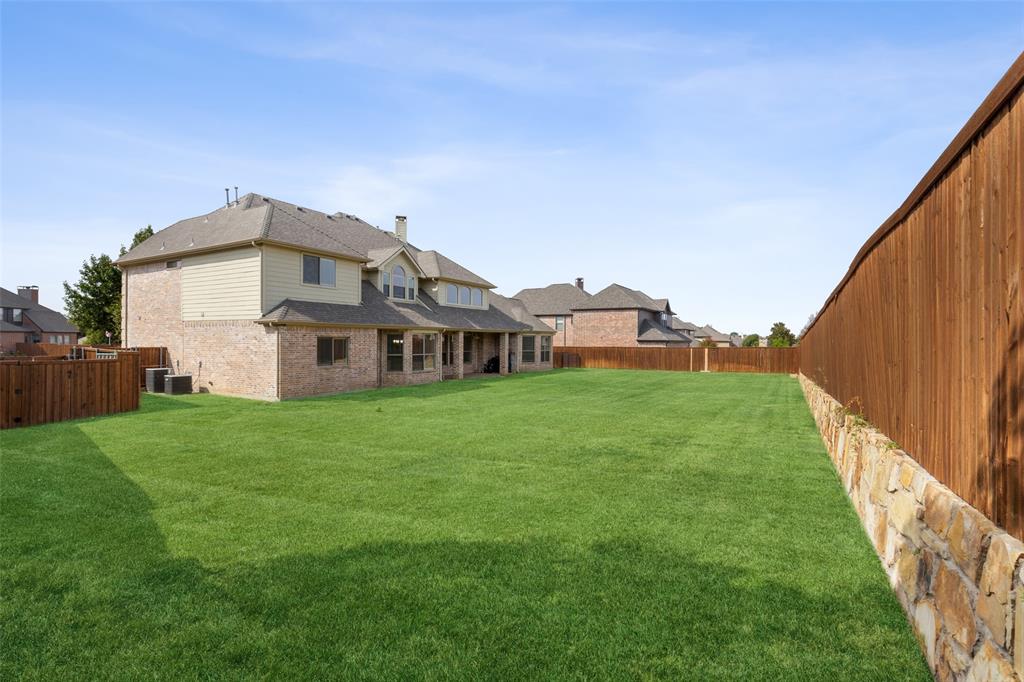 1901 Cedar Springs Drive