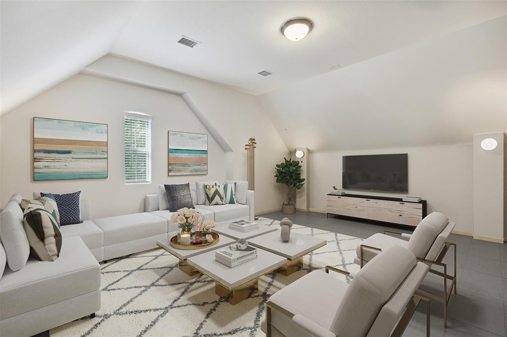 1901 Cedar Springs Drive
