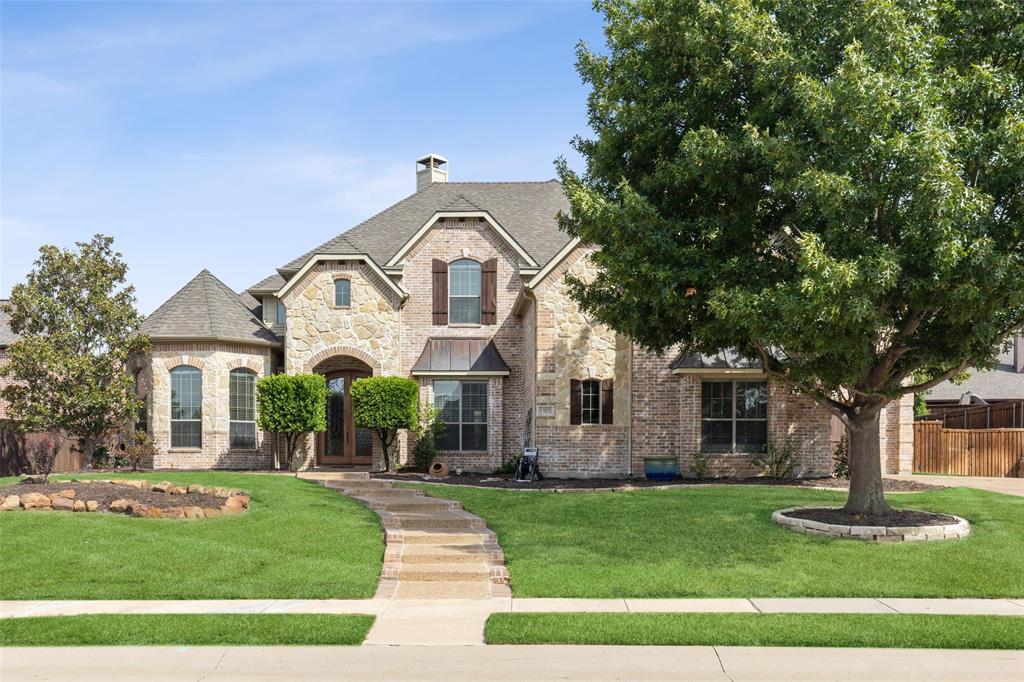 1901 Cedar Springs Drive