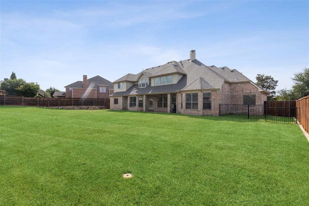 1901 Cedar Springs Drive