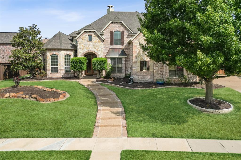 1901 Cedar Springs Drive