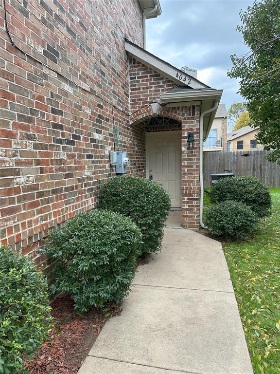4042 Cottage Park Court