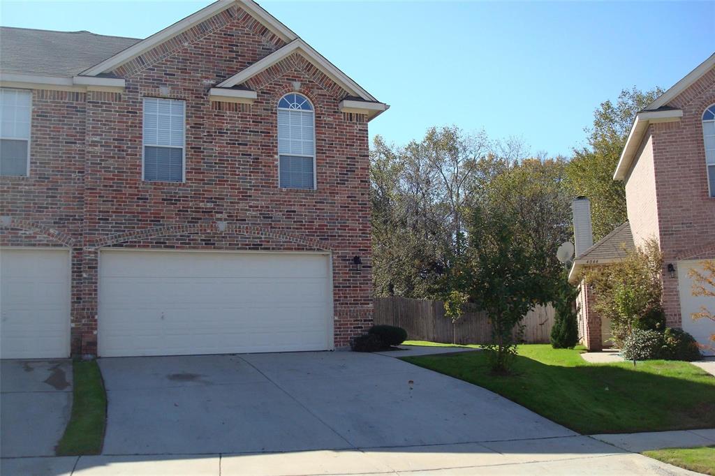 4042 Cottage Park Court