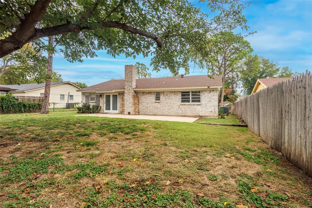 5621 Galway Lane