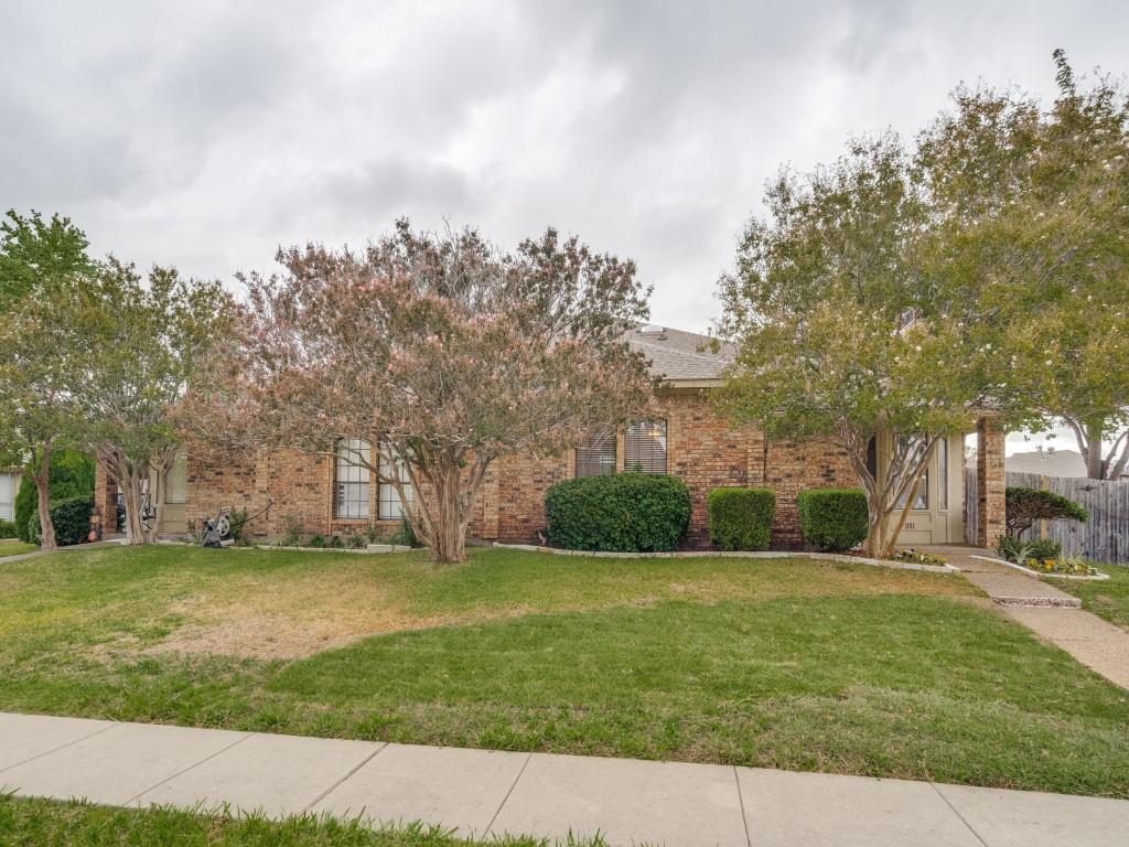 1101 University Drive