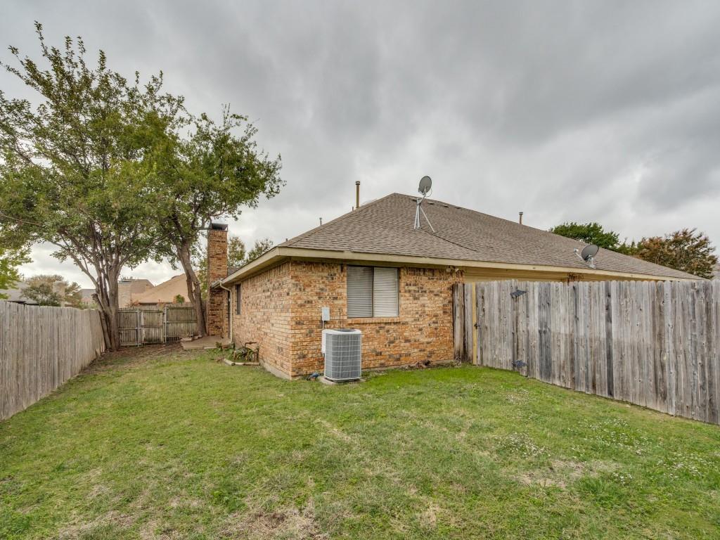 1101 University Drive