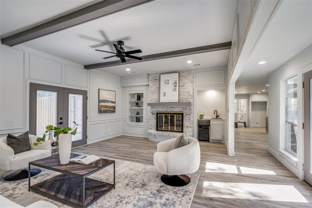 3313 Cross Bend Road