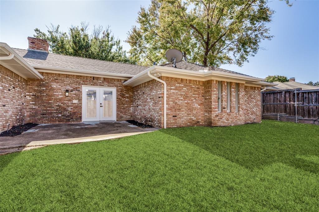 3313 Cross Bend Road