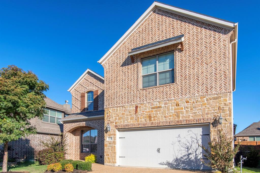 16505 Toledo Bend Court