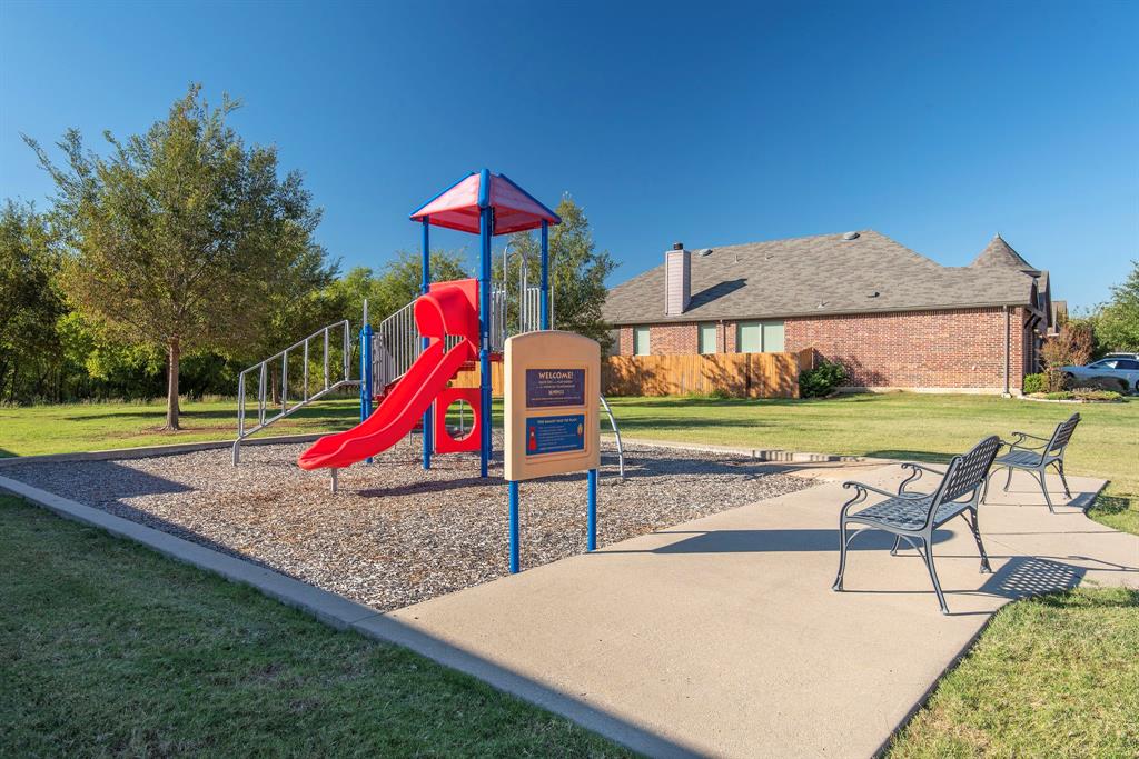 16505 Toledo Bend Court