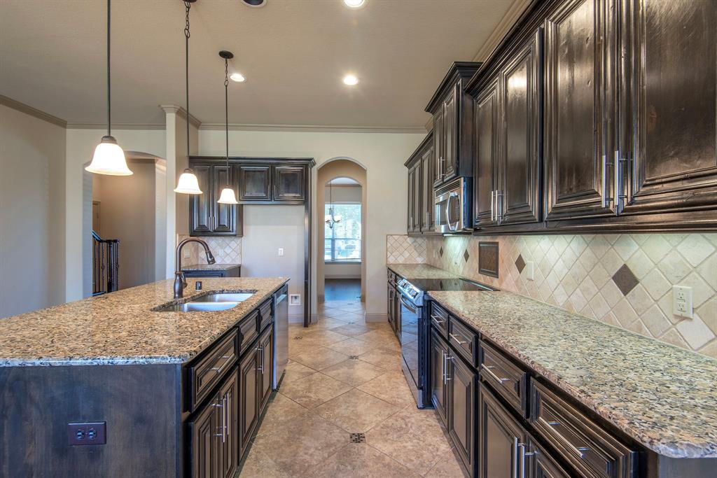 16505 Toledo Bend Court