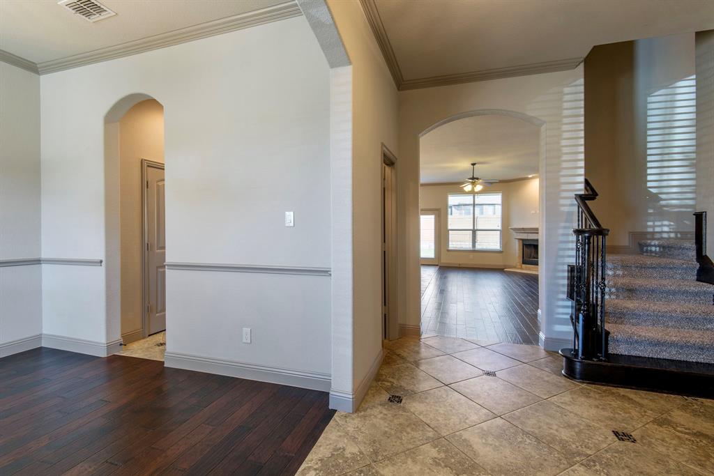 16505 Toledo Bend Court