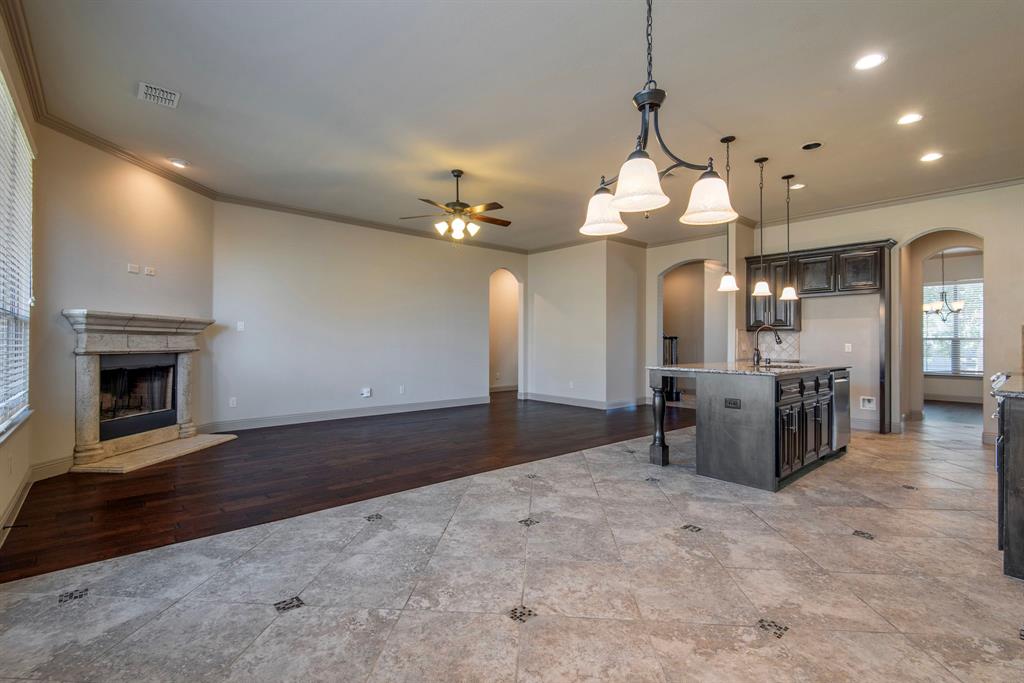 16505 Toledo Bend Court