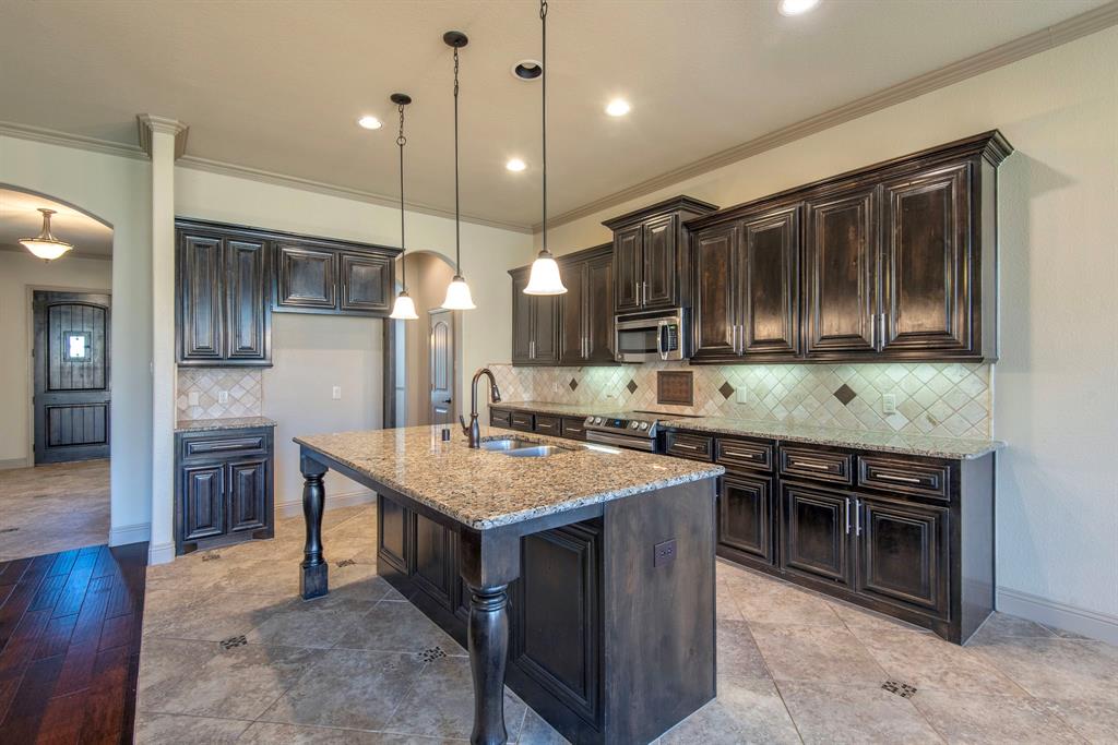 16505 Toledo Bend Court