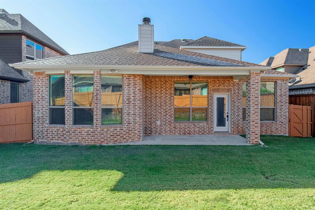 16505 Toledo Bend Court