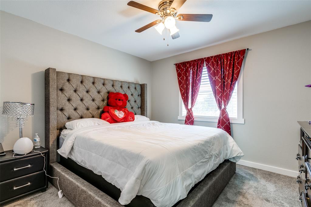 2804 Chancellor Drive