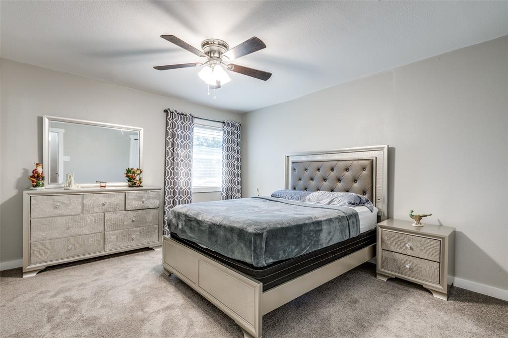 2804 Chancellor Drive