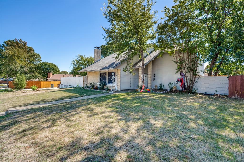 2804 Chancellor Drive
