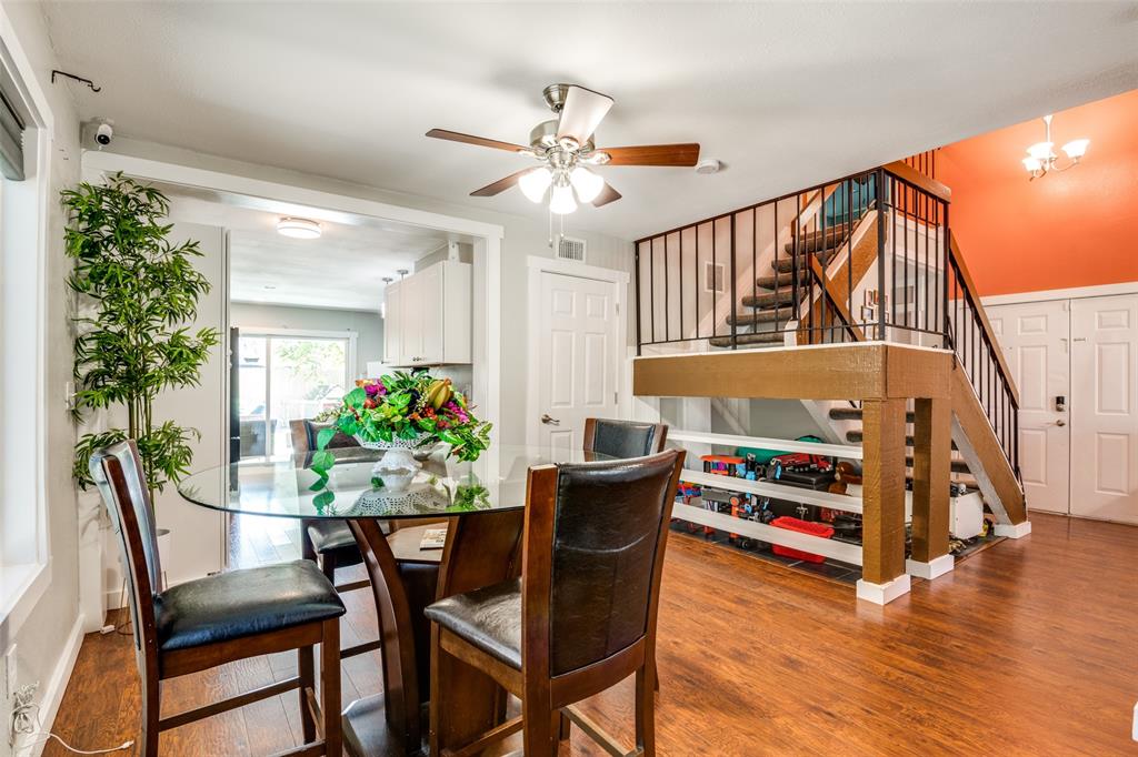 2804 Chancellor Drive