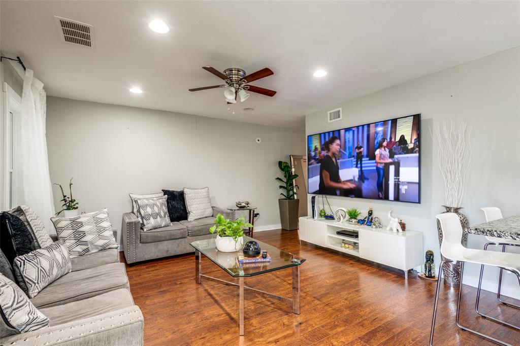 2804 Chancellor Drive