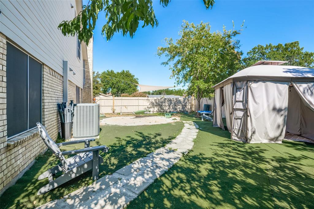 2804 Chancellor Drive