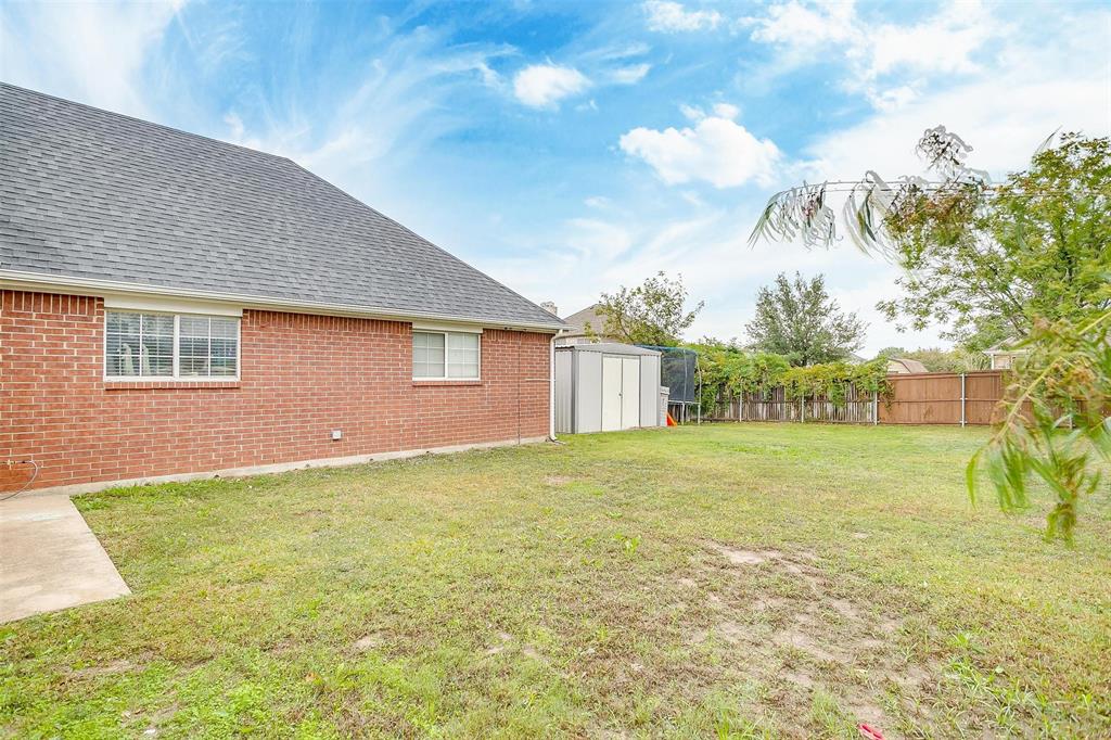 705 Lake View Drive