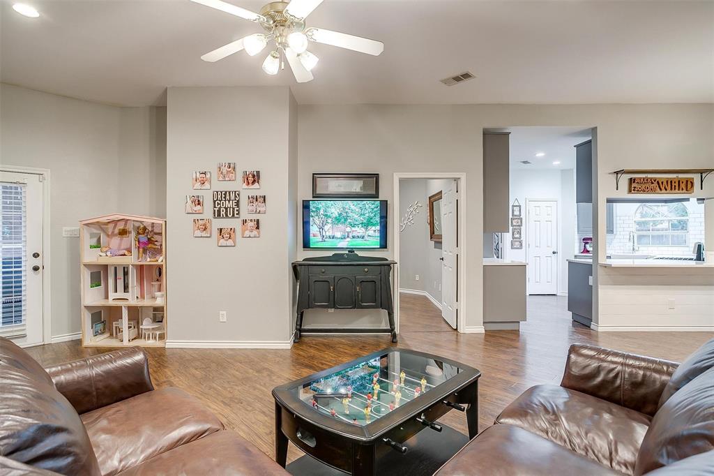 705 Lake View Drive
