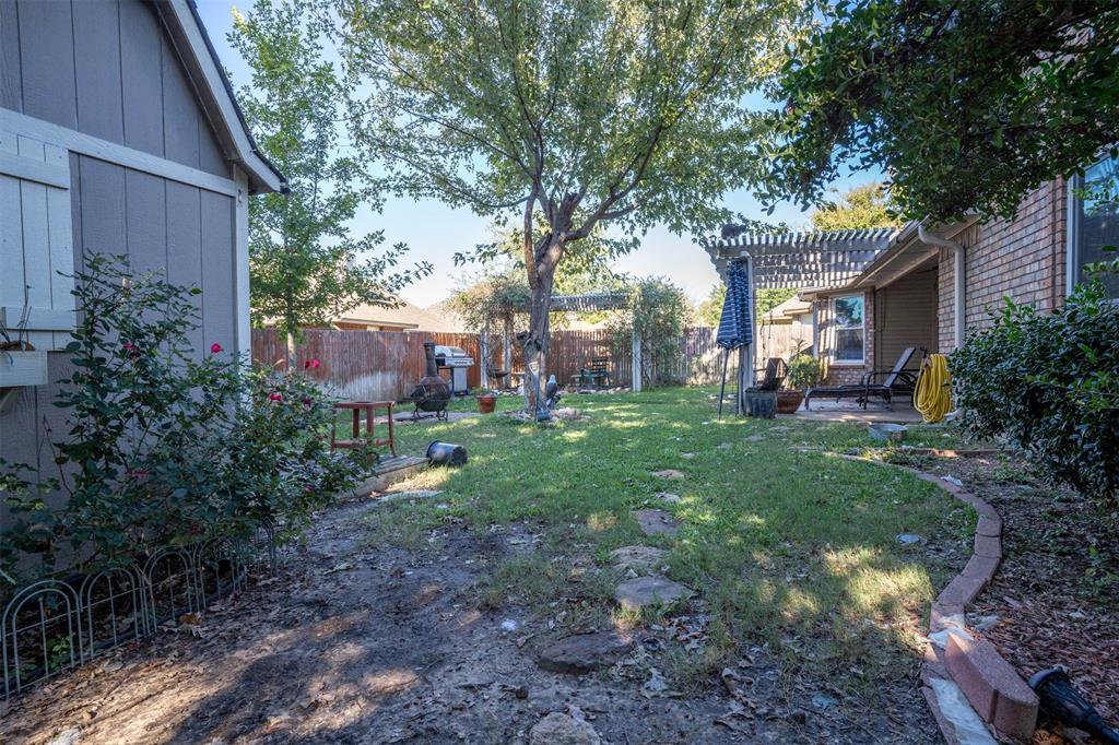 1117 Highcrest Drive