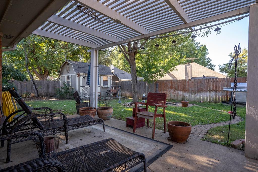 1117 Highcrest Drive