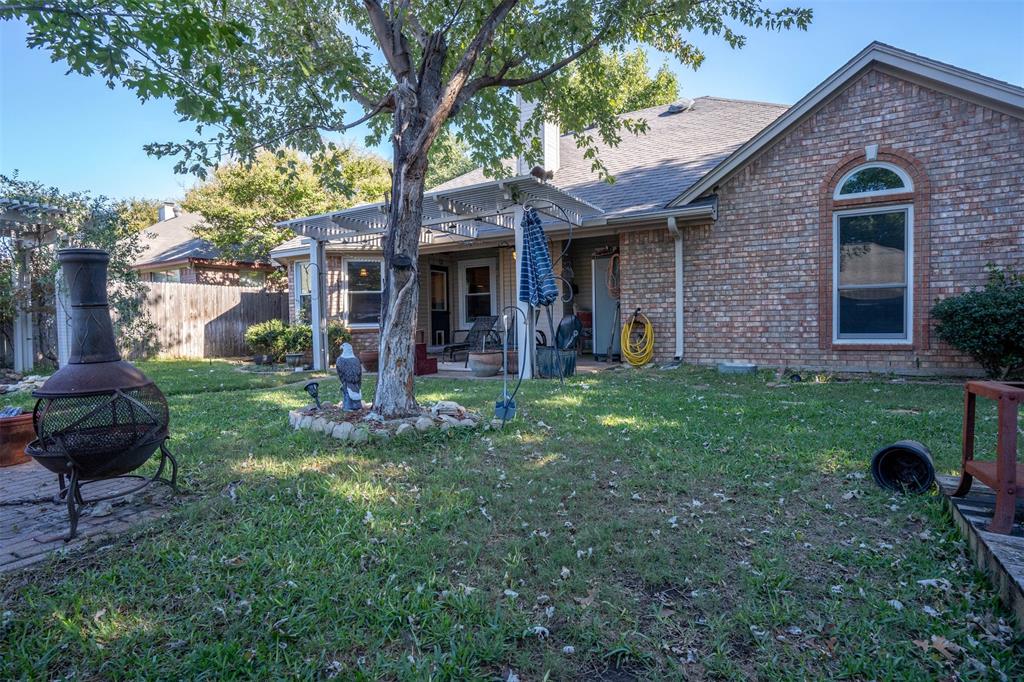 1117 Highcrest Drive