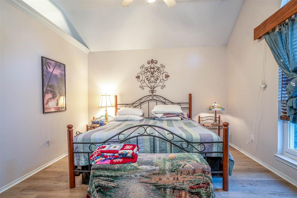 1117 Highcrest Drive