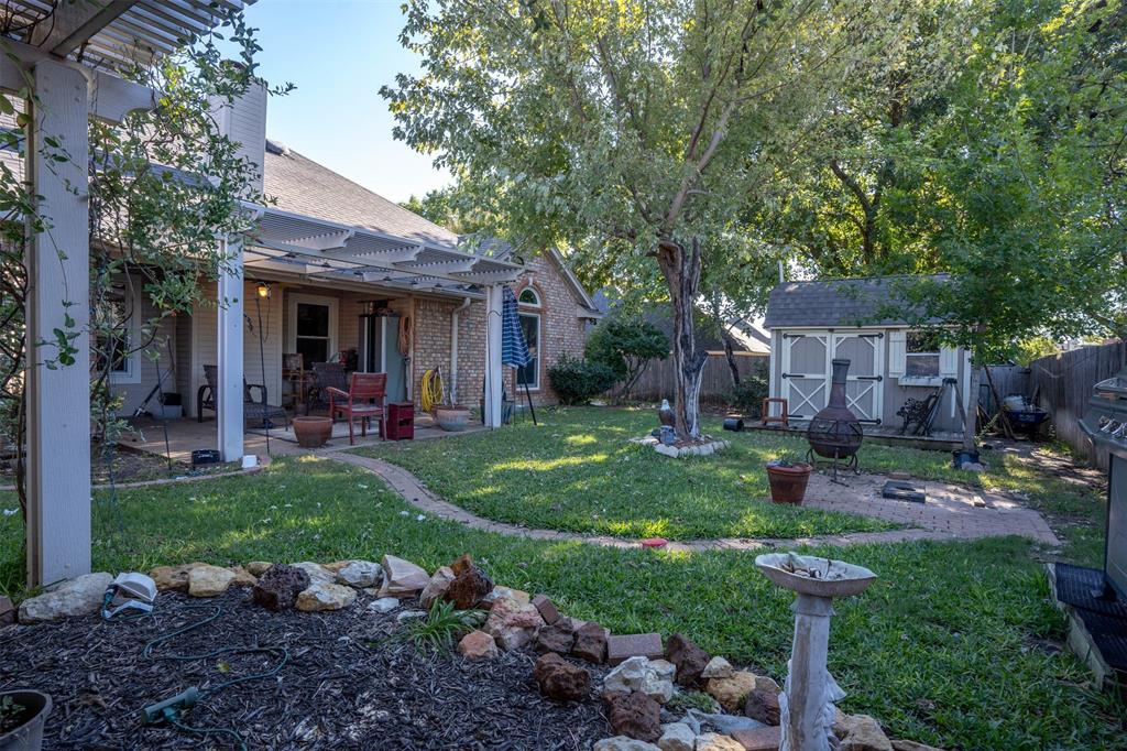 1117 Highcrest Drive