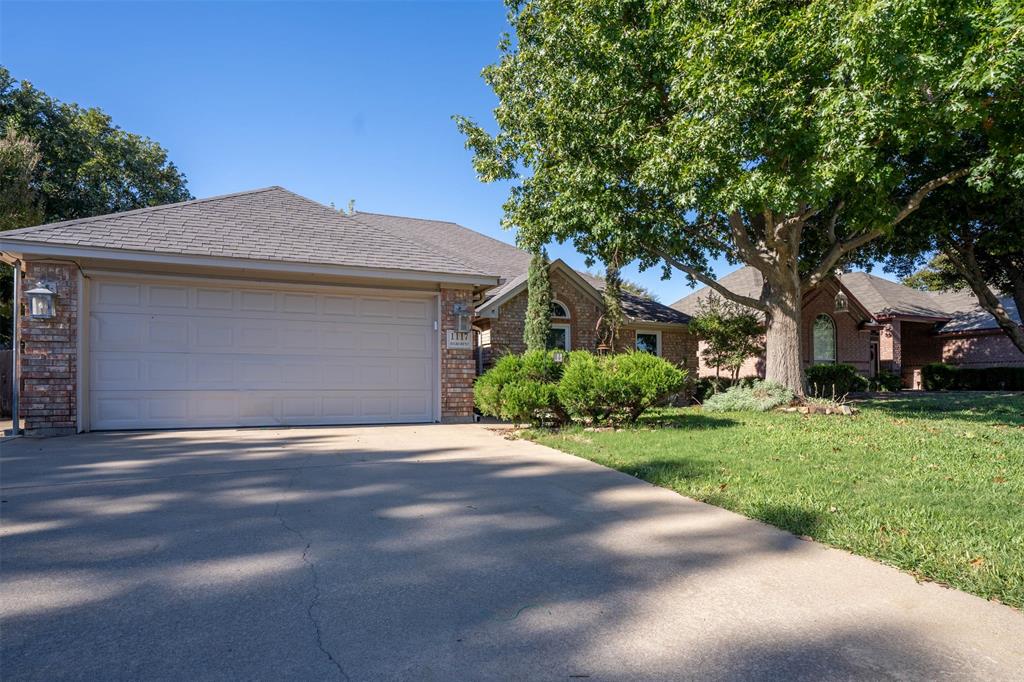 1117 Highcrest Drive
